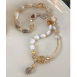 Nữ Trang Daisy Mẫu DAJN344 Tặng 1 Thỏi Son Nhung Lì Nội Địa Trung