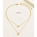 Nữ Trang Daisy Mẫu DAJN345 Tặng 1 Thỏi Son Nhung Lì Nội Địa Trung