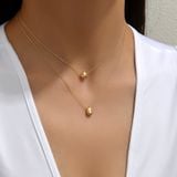 Nữ Trang Daisy Mẫu DAJN345 Tặng 1 Thỏi Son Nhung Lì Nội Địa Trung