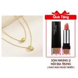 Nữ Trang Daisy Mẫu DAJN345 Tặng 1 Thỏi Son Nhung Lì Nội Địa Trung