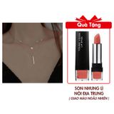 Nữ Trang Daisy Mẫu DAJN346 Tặng 1 Thỏi Son Nhung Lì Nội Địa Trung