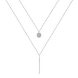 Nữ Trang Daisy Mẫu DAJN346 Tặng 1 Thỏi Son Nhung Lì Nội Địa Trung
