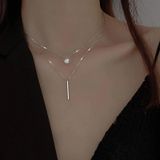 Nữ Trang Daisy Mẫu DAJN346 Tặng 1 Thỏi Son Nhung Lì Nội Địa Trung