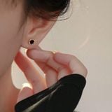 Nữ Trang Daisy Mẫu DAJN349 Tặng 1 Thỏi Son Nhung Lì Nội Địa Trung