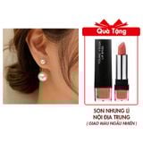 Nữ Trang Daisy Mẫu DAJN351 Tặng 1 Thỏi Son Nhung Lì Nội Địa Trung