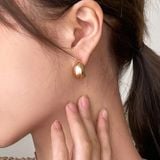 Nữ Trang Daisy Mẫu DAJN353 Tặng 1 Thỏi Son Nhung Lì Nội Địa Trung