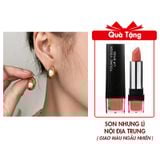 Nữ Trang Daisy Mẫu DAJN353 Tặng 1 Thỏi Son Nhung Lì Nội Địa Trung