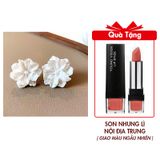 Nữ Trang Daisy Mẫu DAJN354 Tặng 1 Thỏi Son Nhung Lì Nội Địa Trung
