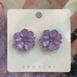 Nữ Trang Daisy Mẫu DAJN354 Tặng 1 Thỏi Son Nhung Lì Nội Địa Trung