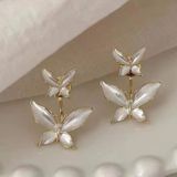 Nữ Trang Daisy Mẫu DAJN355 Tặng 1 Thỏi Son Nhung Lì Nội Địa Trung