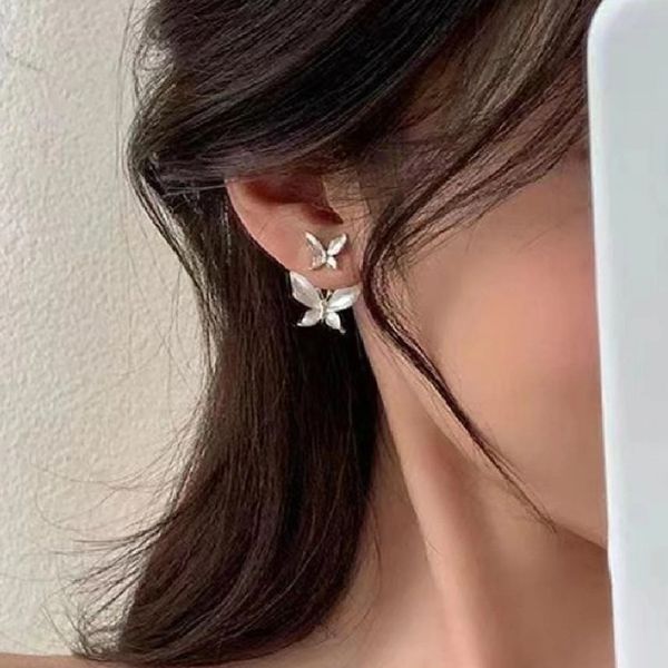 Nữ Trang Daisy Mẫu DAJN355 Tặng 1 Thỏi Son Nhung Lì Nội Địa Trung