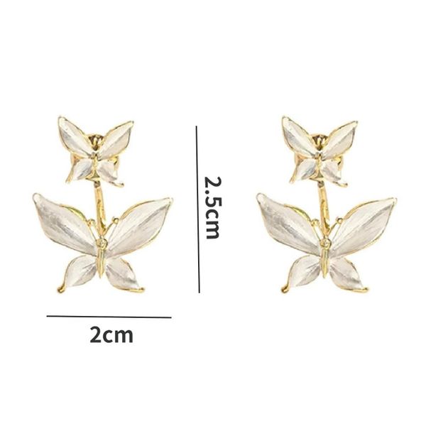 Nữ Trang Daisy Mẫu DAJN355 Tặng 1 Thỏi Son Nhung Lì Nội Địa Trung