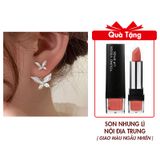Nữ Trang Daisy Mẫu DAJN355 Tặng 1 Thỏi Son Nhung Lì Nội Địa Trung