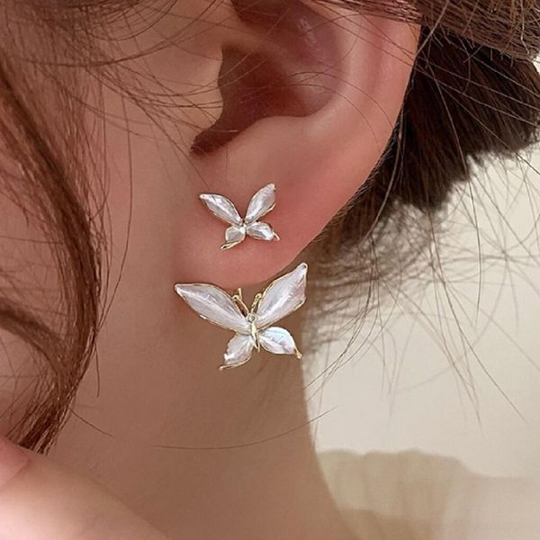 Nữ Trang Daisy Mẫu DAJN355 Tặng 1 Thỏi Son Nhung Lì Nội Địa Trung