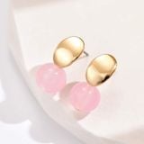 Nữ Trang Daisy Mẫu DAJN356 Tặng 1 Thỏi Son Nhung Lì Nội Địa Trung