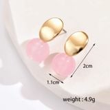Nữ Trang Daisy Mẫu DAJN356 Tặng 1 Thỏi Son Nhung Lì Nội Địa Trung