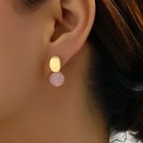 Nữ Trang Daisy Mẫu DAJN356 Tặng 1 Thỏi Son Nhung Lì Nội Địa Trung
