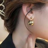 Nữ Trang Daisy Mẫu DAJN358