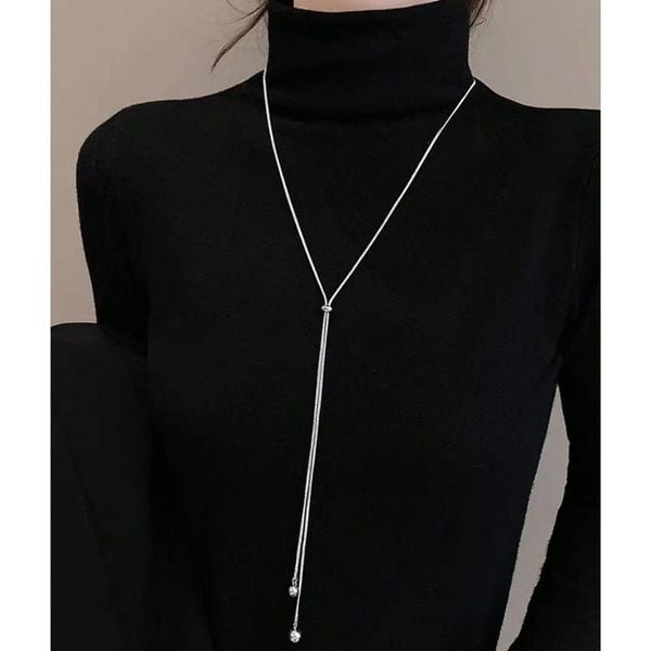 Dây Chuyền Nữ Daisy Mẫu DAJN367