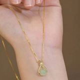 Nữ Trang Daisy Mẫu DAJN370