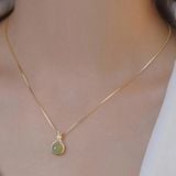 Nữ Trang Daisy Mẫu DAJN370