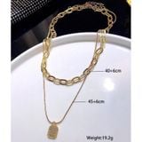 Nữ Trang Daisy Mẫu DAJN383