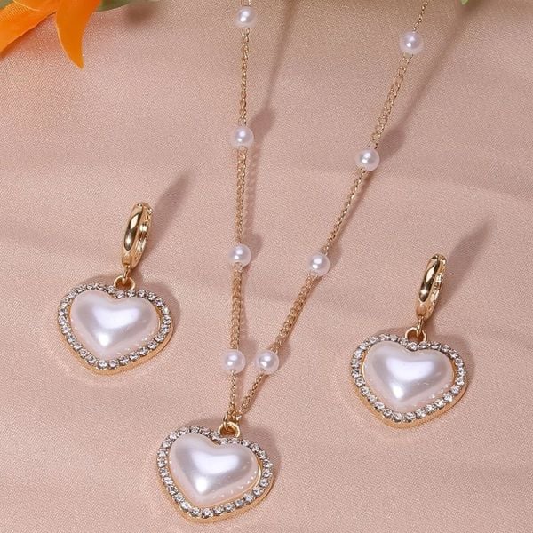 Nữ Trang Daisy Mẫu DAJN392