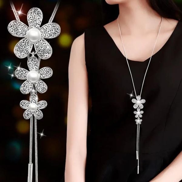 Nữ Trang Daisy Mẫu DAJN395