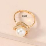 Nữ Trang Daisy Mẫu DAJN401