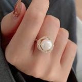Nữ Trang Daisy Mẫu DAJN401