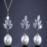 Nữ Trang Daisy Mẫu DAJN403