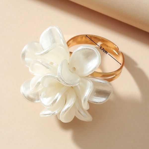 Nữ Trang Daisy Mẫu DAJN404