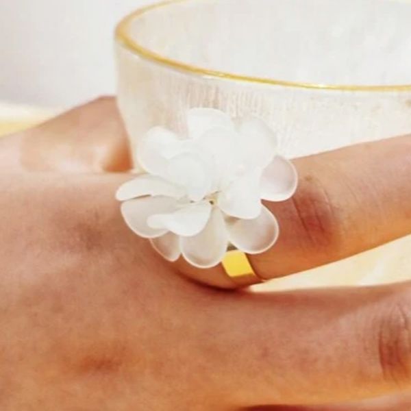 Nữ Trang Daisy Mẫu DAJN404