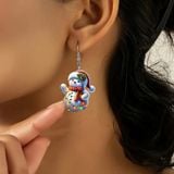 Nữ Trang Daisy Mẫu DAJN407