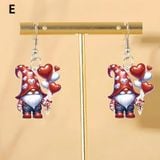 Nữ Trang Daisy Mẫu DAJN407