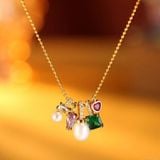 Nữ Trang Daisy Mẫu DAJN411
