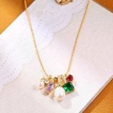 Nữ Trang Daisy Mẫu DAJN411