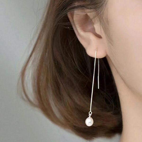 Nữ Trang Bạc Nguyên Chất Daisy Mẫu DAJN413