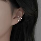 Nữ Trang Bạc Nguyên Chất Daisy Mẫu DAJN461