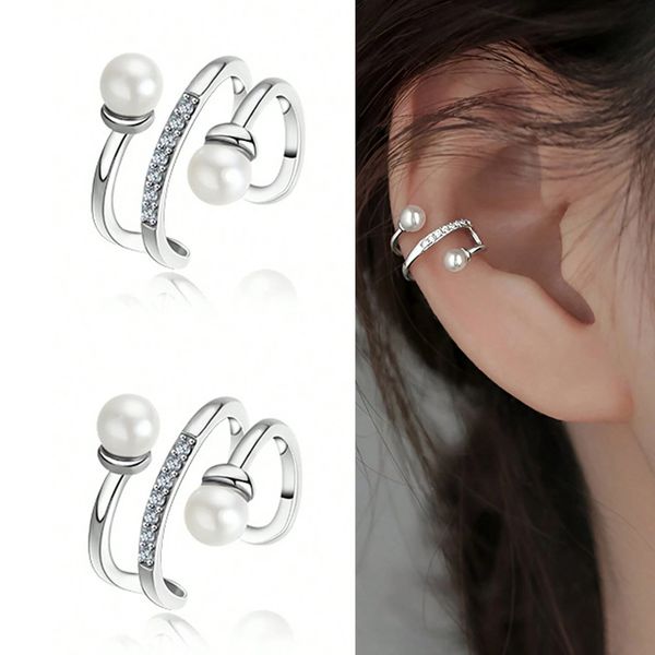 Nữ Trang Bạc Nguyên Chất Daisy Mẫu DAJN461