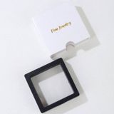 Nữ Trang Bạc Nguyên Chất Daisy Mẫu DAJN463