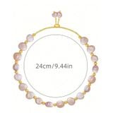 Nữ Trang Daisy Mẫu DAJN478