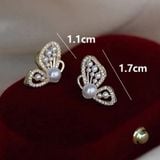 Nữ Trang Daisy Mẫu DAJN481
