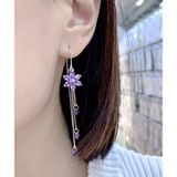 Nữ Trang Bạc Nguyên Chất Daisy Premium Mẫu DAJP007
