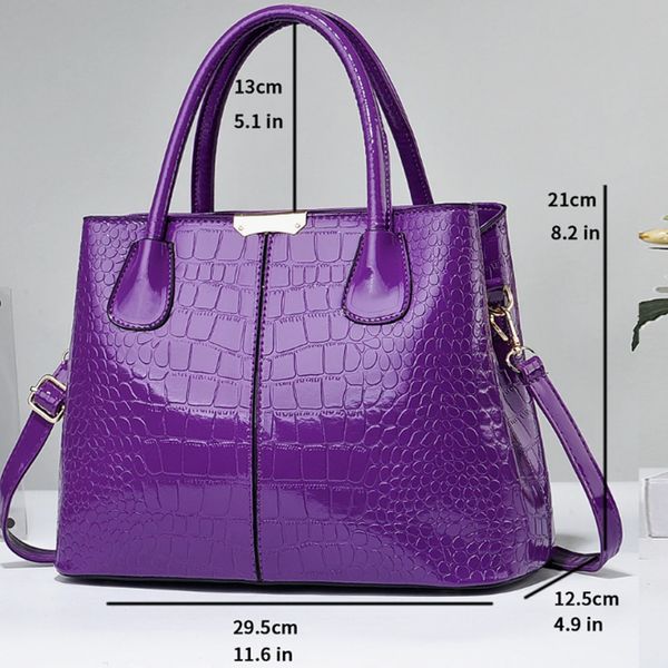 Túi Nữ Cao Cấp Daisy Premium Mẫu DAJP015