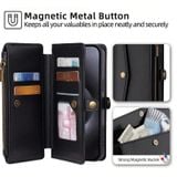 Túi Đeo Chéo Đa Năng Dành Cho Iphone 15 Promax Mẫu DAJT117 Tặng 1 Thỏi Son Nhung Lì Nội Địa Trung