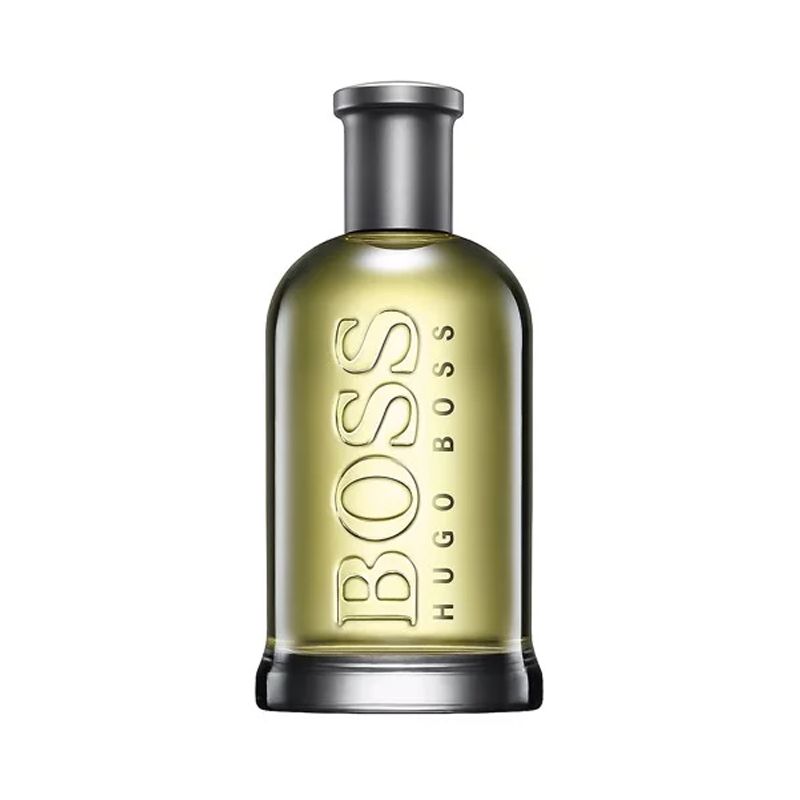 Nước Hoa Hugo Boss Boss Bottled EDT 200ml