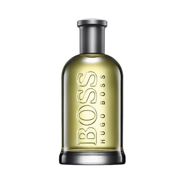 Nước Hoa Hugo Boss Boss Bottled EDT 200ml