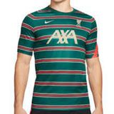 Áo Thun Bóng Đá Nam Nike APP LFC MNK DF TOP SS PM DB0254-376