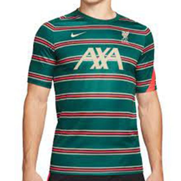 Áo Thun Bóng Đá Nam Nike APP LFC MNK DF TOP SS PM DB0254-376